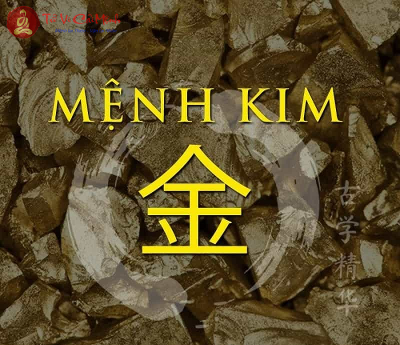 Phong Thủy Nhà Ở Cho Người Mệnh Kim