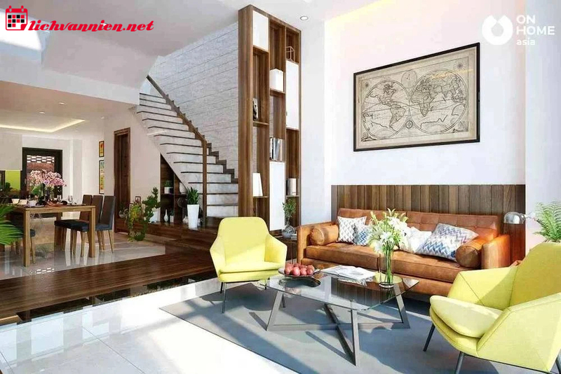 Phong Thủy Nhà Ở Cho Người Mệnh Mộc: Hướng Dẫn Toàn Diện