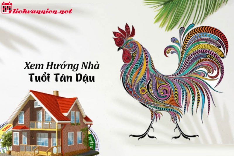 Bí Quyết Phong Thủy Nhà Ở Tuổi Dậu Thu Hút Tài Lộc Và An Khang