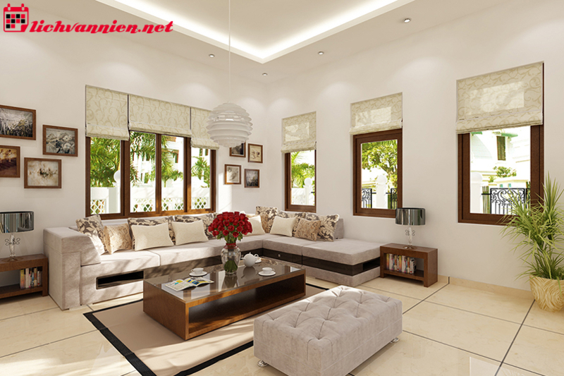 Bí Quyết Phong Thủy Nhà Ở Tuổi Mẹo - Hài Hòa Với Thiên Nhiên Và Vượng Khí