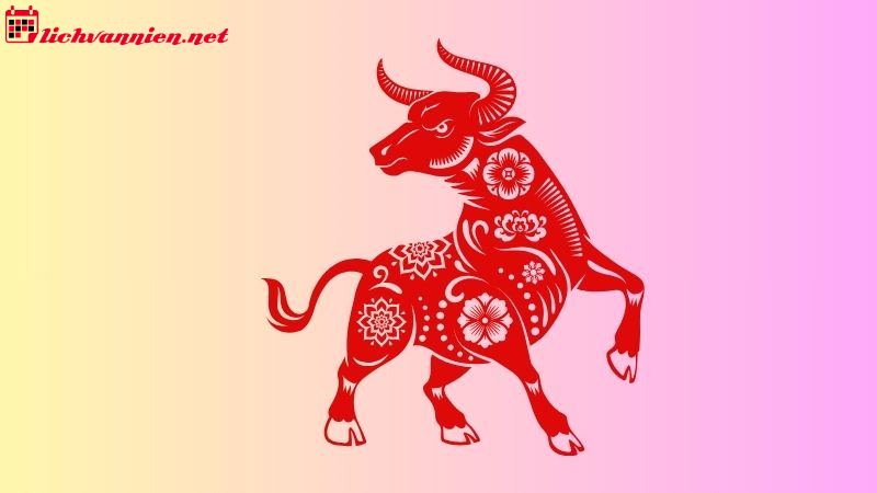 Phong Thủy Nhà Ở Tuổi Sửu - Bí Quyết Chọn Hướng Và Bố Trí Không Gian Hợp Mệnh