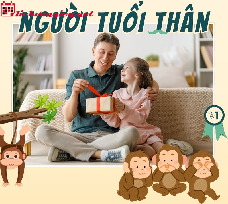 Bí Quyết Phong Thủy Nhà Ở Tuổi Thân Hợp Mệnh Đón Tài Lộc