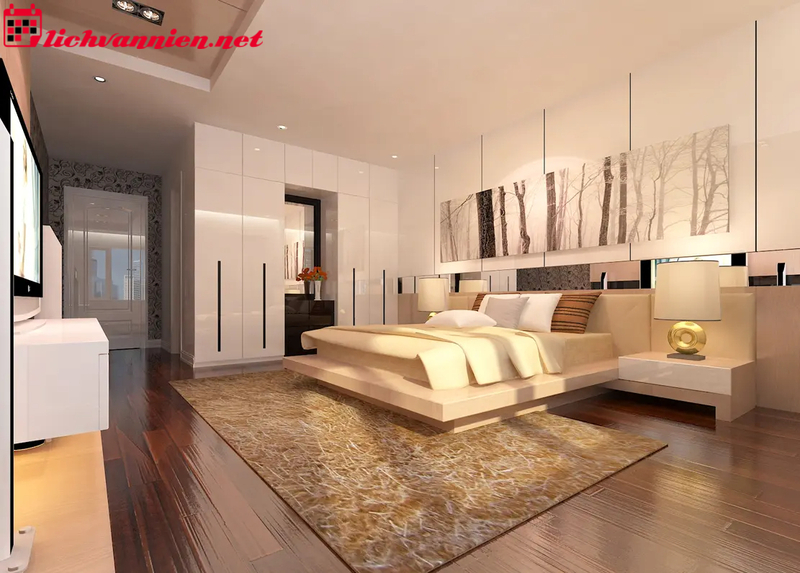 Phong Thủy Nhà Ở Tuổi Tý: Bí Quyết Thiết Kế Không Gian Hài Hòa Thu Hút Tài Lộc