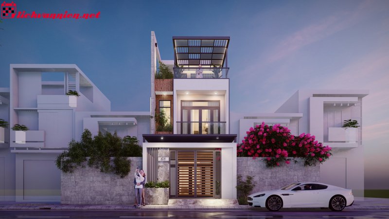 Phong Thủy Nh&agrave; Ống: B&iacute; Quyết H&agrave;i H&ograve;a Kh&ocirc;ng Gian Sống