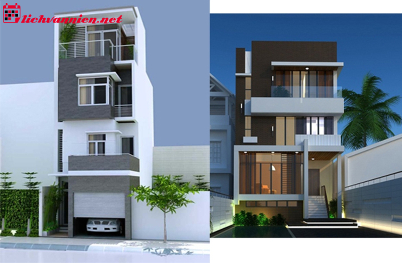 Phong Thủy Nh&agrave; Ống: B&iacute; Quyết H&agrave;i H&ograve;a Kh&ocirc;ng Gian Sống