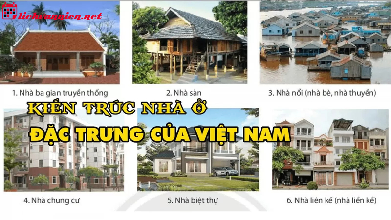 Phong Thủy Ở Việt Nam: Triết Lý Sống Hài Hòa Với Thiên Nhiên