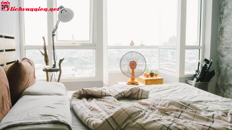 B&iacute; Quyết Phong Thủy Ph&ograve;ng Ngủ M&ugrave;a Đ&ocirc;ng Đem Lại Giấc Ngủ S&acirc;u V&agrave; Vượng Kh&iacute;