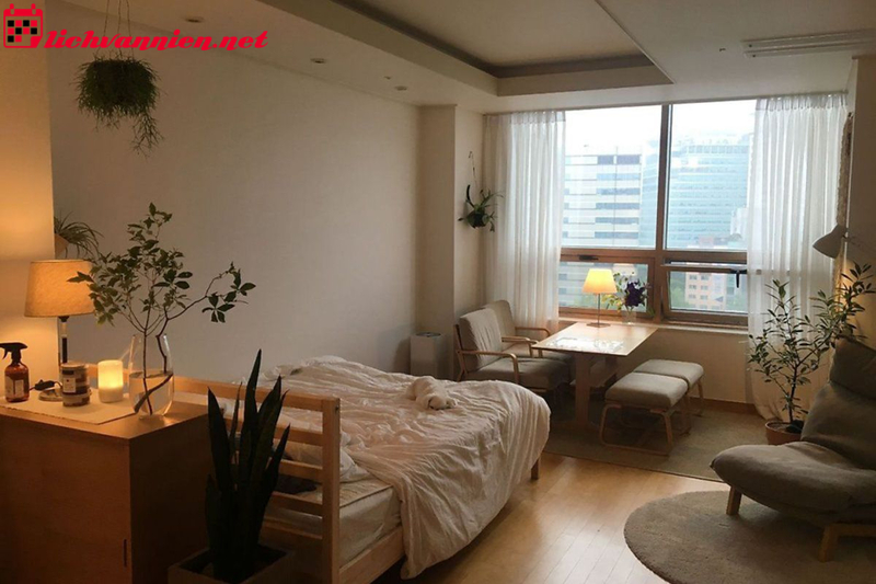 B&iacute; Quyết Phong Thủy Ph&ograve;ng Ngủ M&ugrave;a Đ&ocirc;ng Đem Lại Giấc Ngủ S&acirc;u V&agrave; Vượng Kh&iacute;