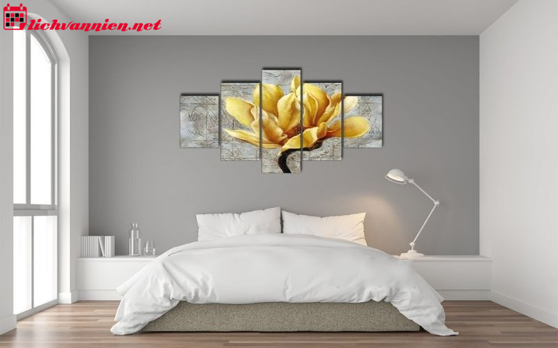 Phong Thủy Ph&ograve;ng Ngủ Theo Mệnh Hỏa: Hướng Dẫn Chi Tiết