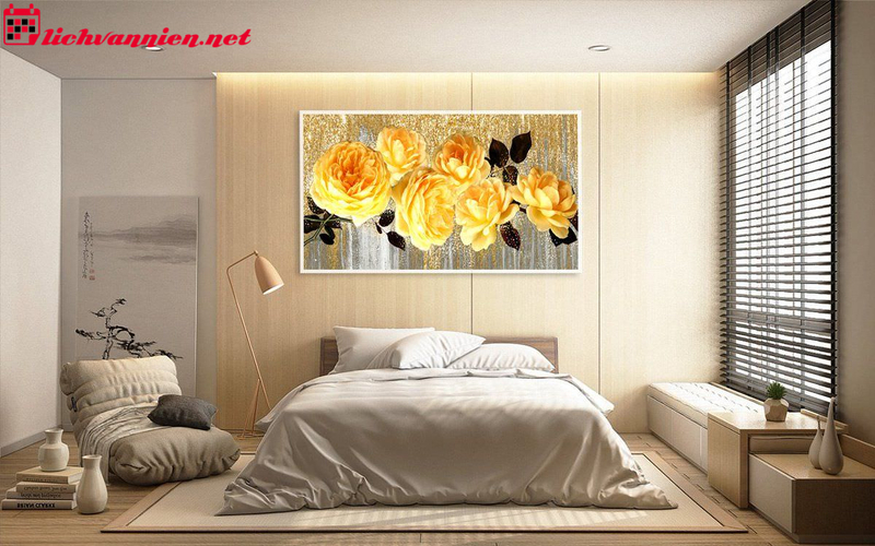 Phong Thủy Ph&ograve;ng Ngủ Theo Mệnh Kim: Kiến Tạo Kh&ocirc;ng Gian Nghỉ Ngơi H&agrave;i H&ograve;a