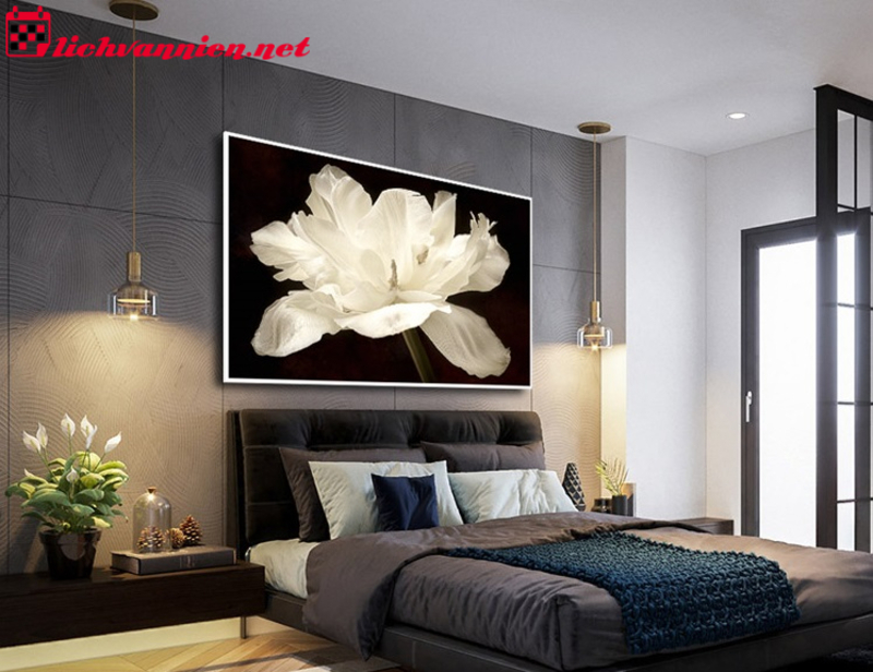 Phong Thủy Ph&ograve;ng Ngủ Theo Mệnh Mộc: B&iacute; Quyết Tạo Kh&ocirc;ng Gian Nghỉ Ngơi H&agrave;i H&ograve;a