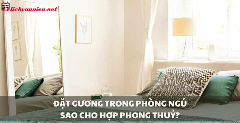 Phong Thủy Ph&ograve;ng Ngủ Theo Mệnh Thổ: Tạo Kh&ocirc;ng Gian Nghỉ Ngơi Vững Ch&atilde;i