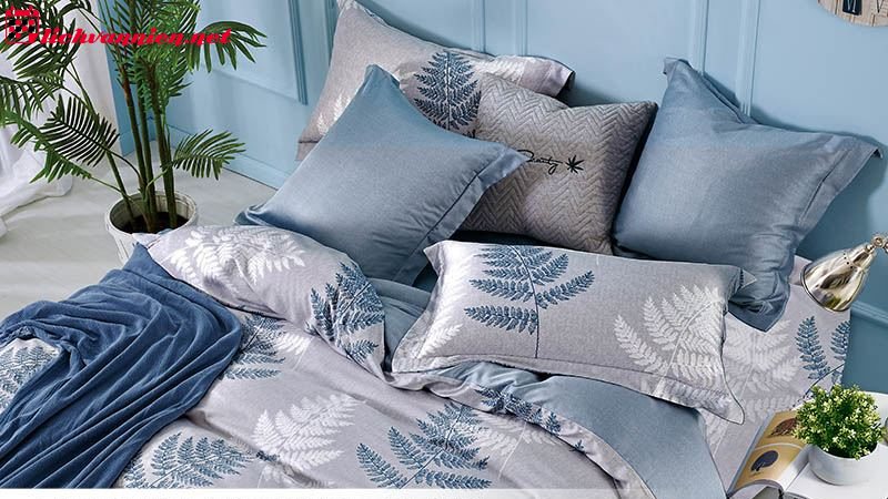 Phong Thủy Ph&ograve;ng Ngủ Theo Mệnh Thủy