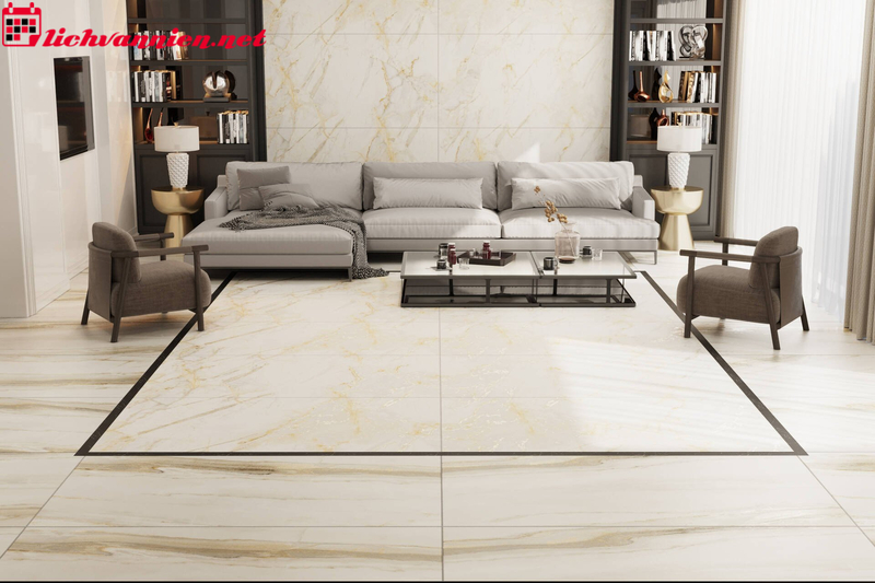 Phong Thủy S&agrave;n Nh&agrave;: Nền Tảng Cho T&agrave;i Lộc V&agrave; An Khang