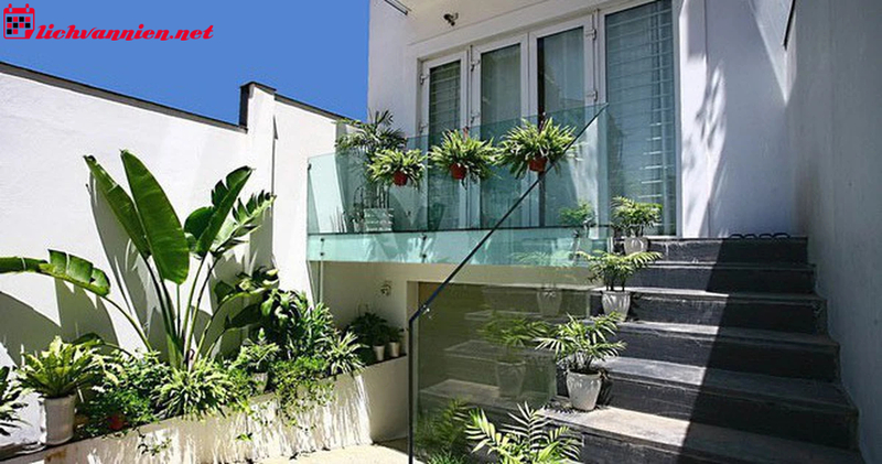 Phong Thủy Tầng Hầm: C&acirc;n Bằng Năng Lượng Cho Kh&ocirc;ng Gian Sống