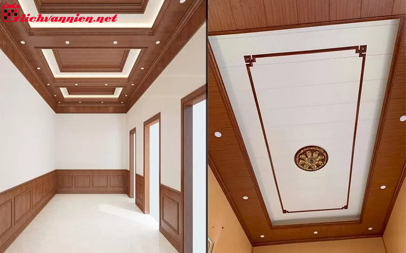 Phong Thủy Trần Nh&agrave;: B&iacute; Mật Tạo Vượng Kh&iacute; Từ Tr&ecirc;n Cao