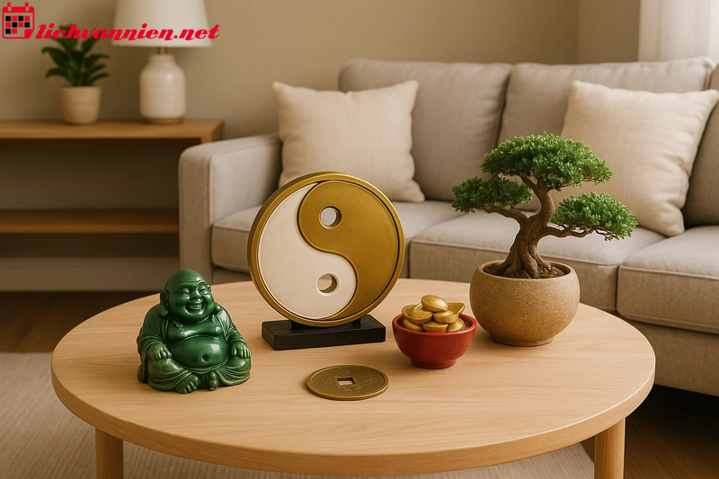 Phong Thủy Trong Kinh Doanh Nh&agrave; H&agrave;ng Kh&aacute;ch Sạn: B&iacute; Quyết Thu H&uacute;t T&agrave;i Lộc V&agrave; Thịnh Vượng