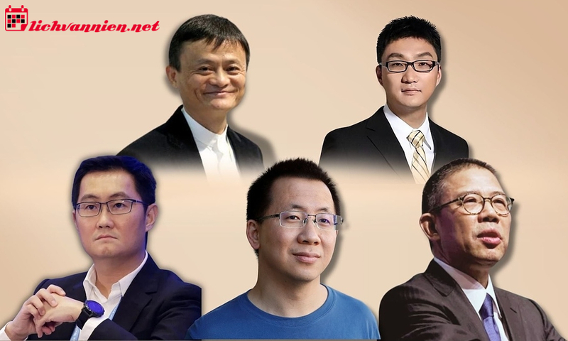 Phong Thủy Trong Văn Hóa Trung Quốc