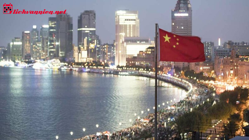 Phong Thủy Trong Văn Hóa Trung Quốc