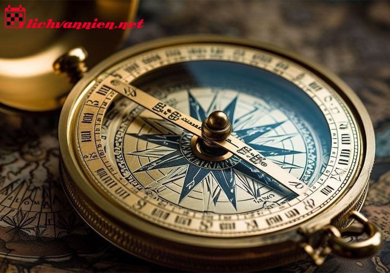 Phục Vị Là Gì? Cách Chọn Nhà Hướng Phục Vị Trong Phong Thủy