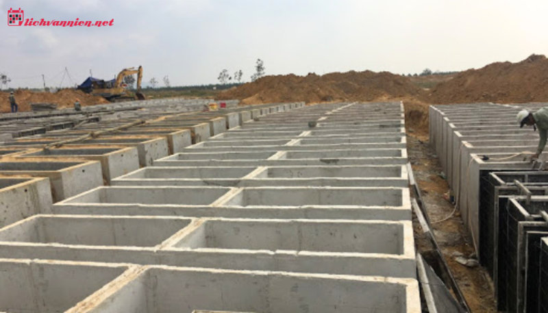 Phương Pháp Kết Yết: Ba Cách Thức Kết Huyệt Trong Phong Thủy Mộ Phần