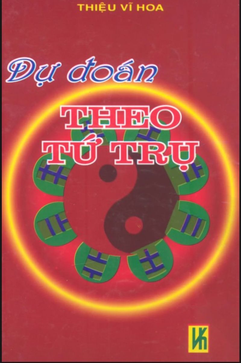 Khám Phá Bí Mật Số Mệnh Qua “Dự Đoán Theo Tứ Trụ”: Cách Giải Mã Lá Số Để Biết Trước Vận Mệnh, Hôn Nhân, Tài Lộc Và Nghề Nghiệp!