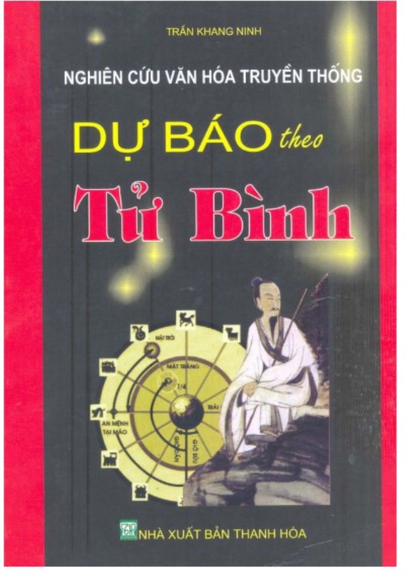 Khám Phá Bí Ẩn Tứ Trụ: “Dự Báo Theo Tử Bình” Và Cách Luận Mệnh Thay Đổi Vận Trình Cuộc Đời!