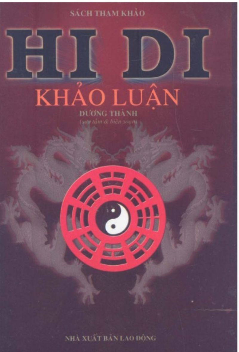 “Hi Di Khảo Luận”: Cuốn sách khiến bạn nhìn lại lịch sử Trung Hoa từ góc nhìn của những tộc người bị lãng quên