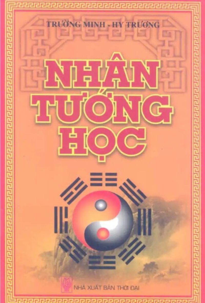 Khám Phá Bí Ẩn Nhân Tướng: Cuốn Sách Khiến Bạn Nhìn Người Bằng Con Mắt Khác!