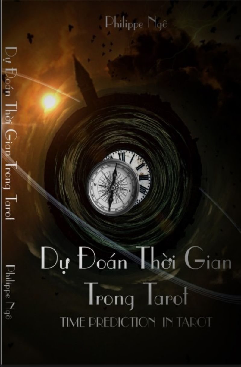 Khám Phá Bí Ẩn Dự Đoán Thời Gian Trong Tarot: Cách Các Lá Bài Tiết Lộ Thời Điểm Vận Mệnh Gõ Cửa