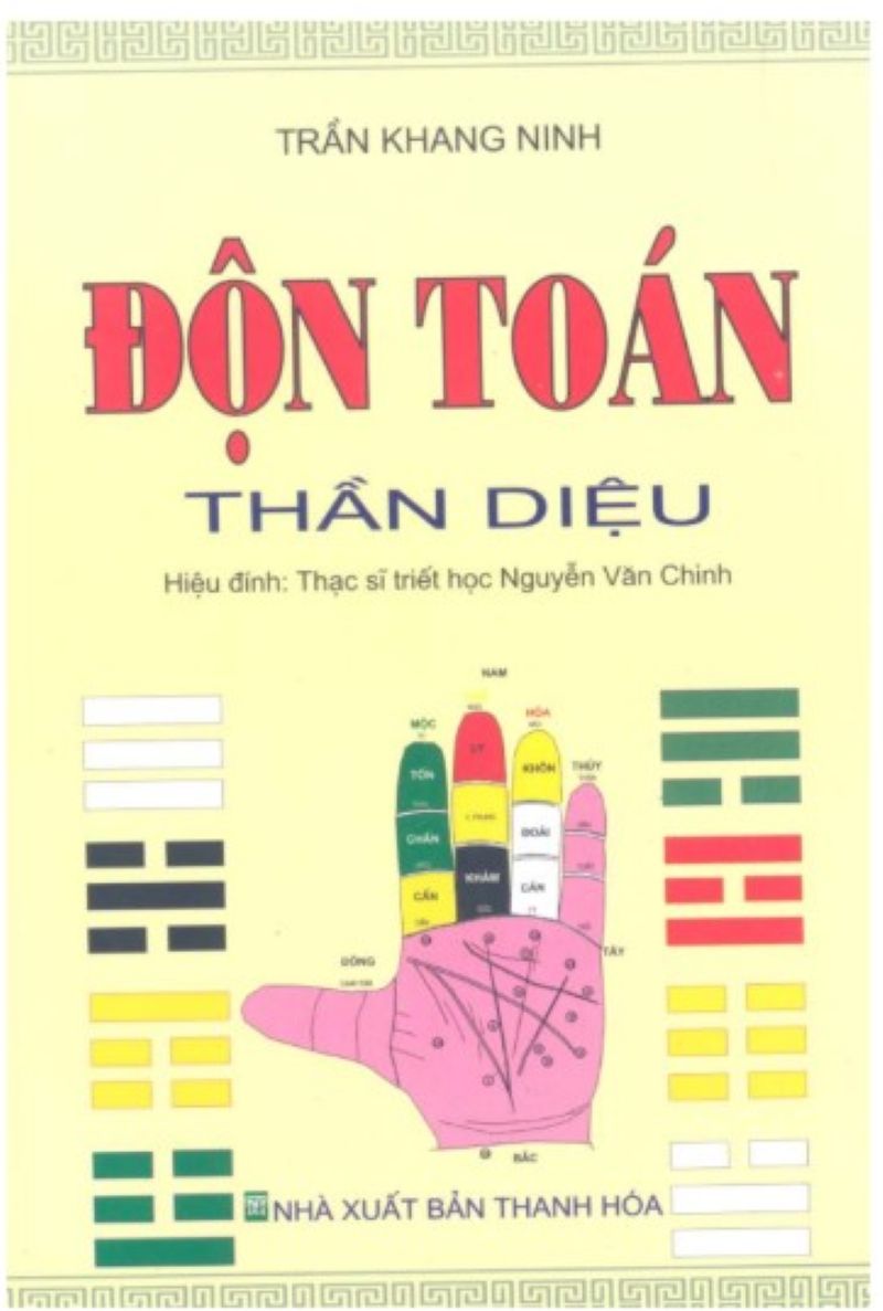 Khám Phá Độn Toán Thần Diệu: Sách Giải Mã Vận Mệnh Khiến Giới Phong Thủy Săn Lùng Tải Về Dưới Dạng PDF
