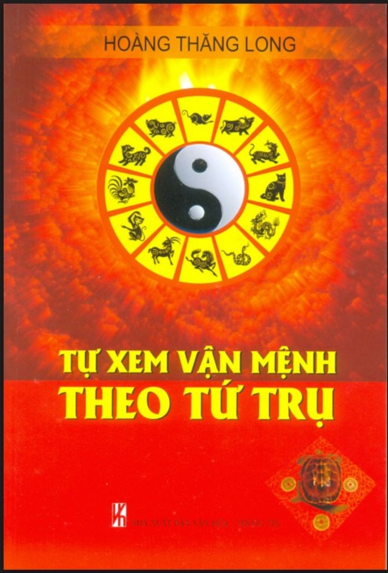 Khám Phá Bí Quyết Tự Xem Vận Mệnh Theo Tứ Trụ – Giải Mã Thiên Can, Địa Chi Và Ngũ Hành Dưới Góc Nhìn Kinh Dịch