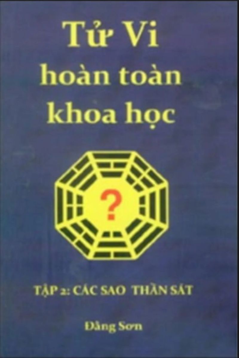 Giải Mã Tử Vi Không Mê Tín: Review Sách “Tử Vi Hoàn Toàn Khoa Học”
