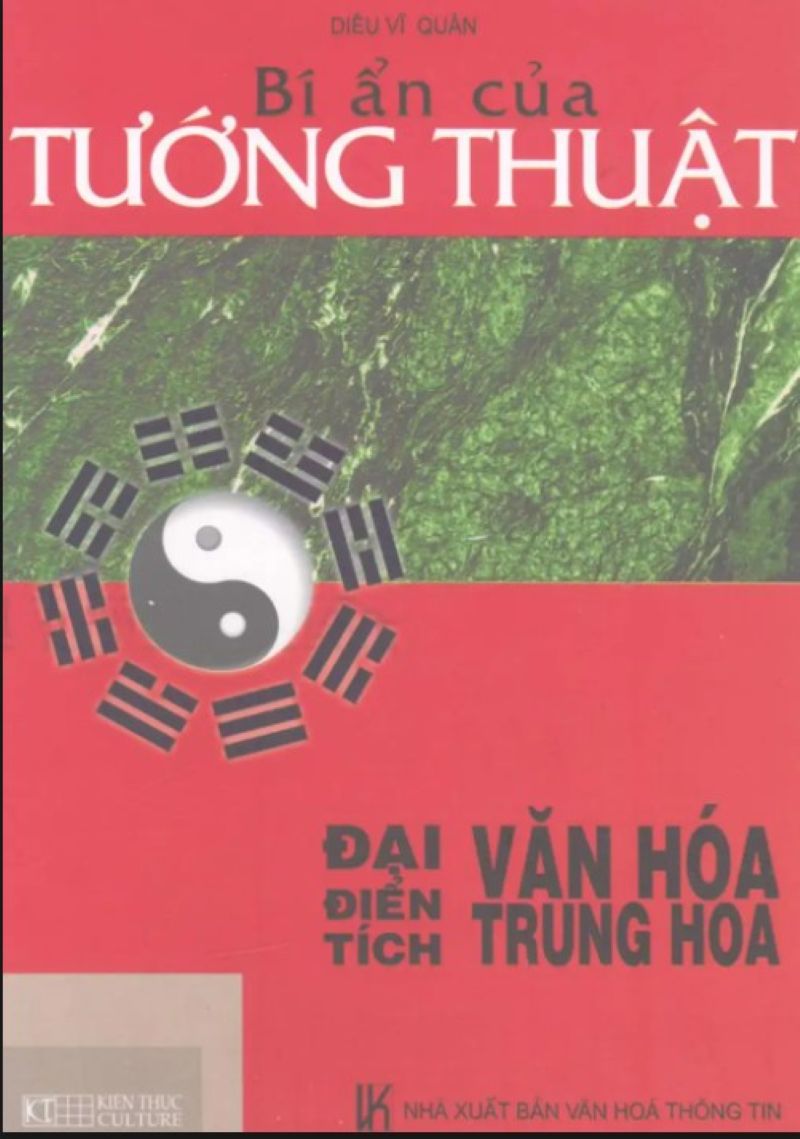 Khám Phá Bí Ẩn Của Tướng Thuật: Mỗi Khuôn Mặt Là Một Cuốn Sách Vận Mệnh
