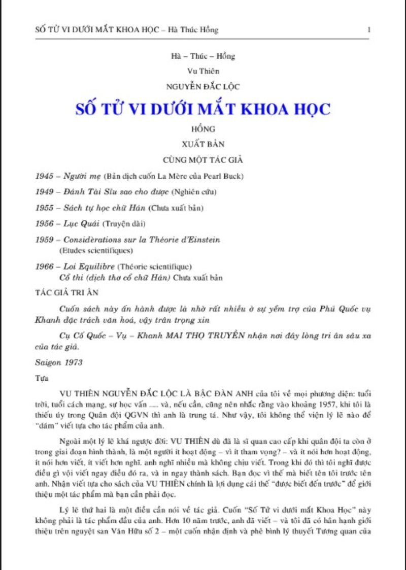 Khám Phá Bí Ẩn Lá Số Tử Vi Qua Góc Nhìn Khoa Học – Những Sự Thật Gây Kinh Ngạc Bạn Chưa Biết!