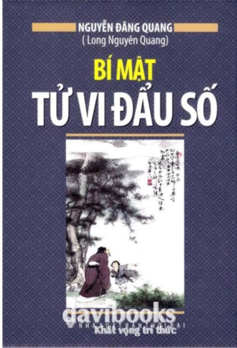 Khám Phá “Bí Mật Tử Vi Đẩu Số”: Lá Số Của Bạn Đang Giấu Điều Gì Về Vận Mệnh, Tài Lộc Và Cuộc Đời?