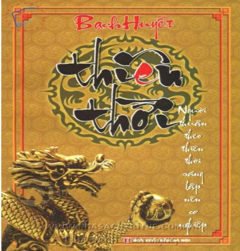 Tiết Lộ Bí Ẩn “Thiên Thời”: Cuốn Sách Dẫn Lối Hiểu Vận Mệnh, Thời Cuộc và Cơ Trời