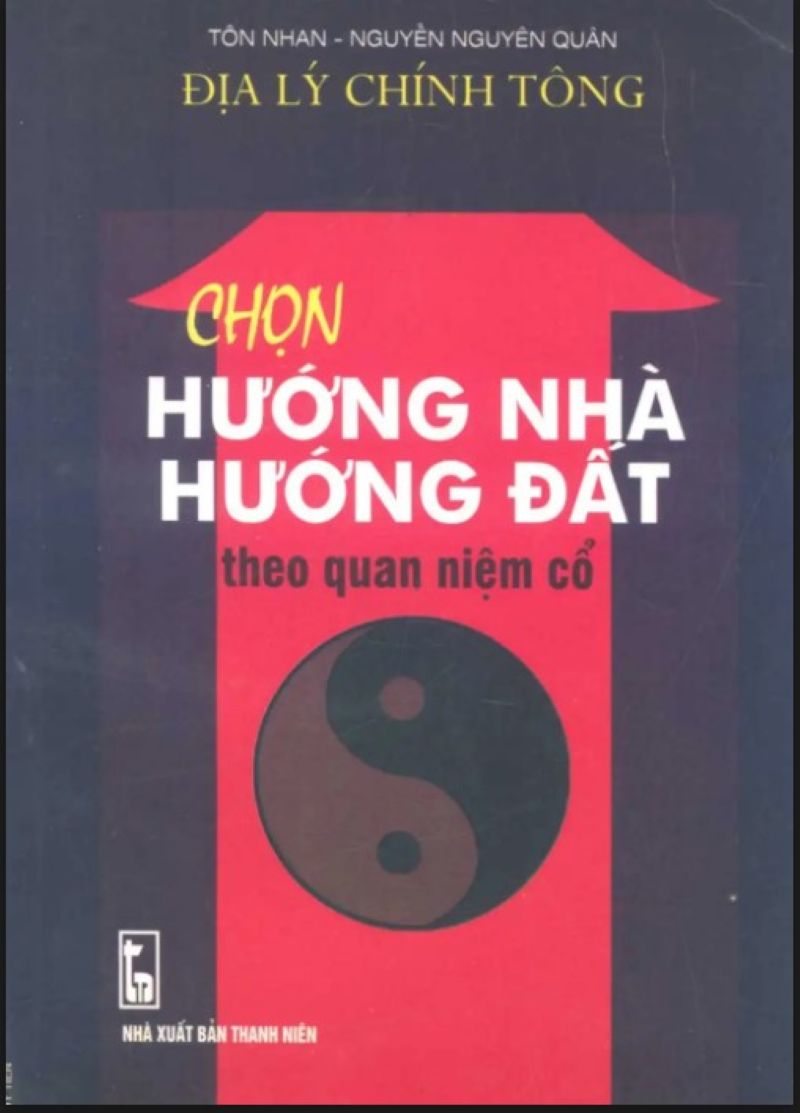 Sai một ly, đi cả vận! Cuốn sách “Chọn Hướng Nhà Đất” tiết lộ bí quyết định hướng ngôi nhà mang tài lộc và sức khỏe