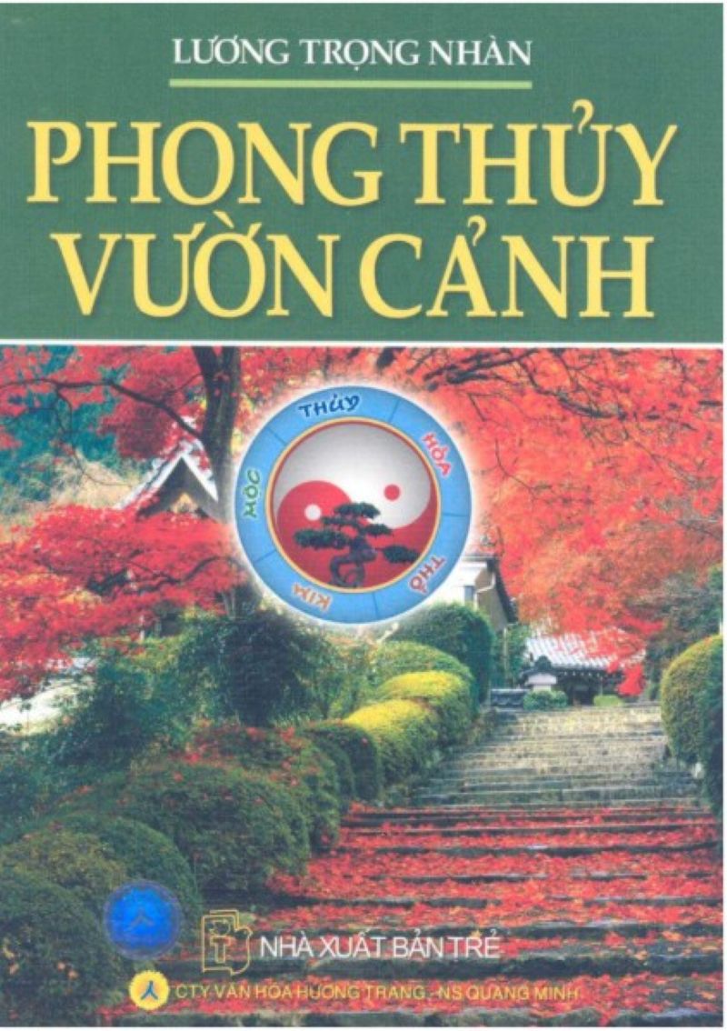 Khám Phá Bí Quyết Bố Trí Vườn Cảnh Theo Phong Thủy: Tăng Sinh Khí, Hút Tài Lộc, Ứng Dụng Ngay Trong Khuôn Viên Nhà Bạn!