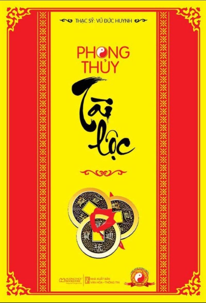 Tiết Lộ Bí Mật Tài Lộc: Cuốn Sách Phong Thủy Khiến Nhiều Gia Chủ Thay Đổi Vận Mệnh!