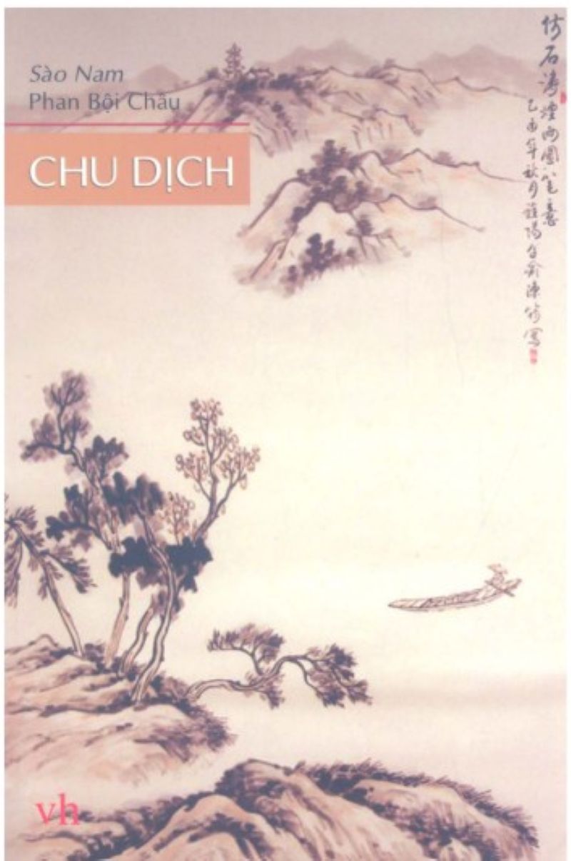 Khám Phá Bí Mật Chu Dịch Qua “Quốc Văn Chu Dịch Diễn Giải” – Cẩm Nang Giải Quẻ, Hào Từ, Bát Quái Cho Người Học Phong Thủy!