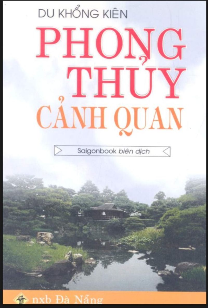 Khám Phá Sức Mạnh Phong Thủy Cảnh Quan: Bí Quyết Bố Trí Không Gian Kích Hoạt Sinh Khí – Tải Ngay Bản PDF Hướng Dẫn Thực Tế!