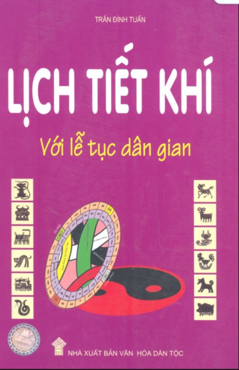 Khám Phá Bí Ẩn Lịch Tiết Khí và Lễ Tục Dân Gian: Mỗi Tiết Là Một Nghi Lễ, Mỗi Lễ Là Một Di Sản