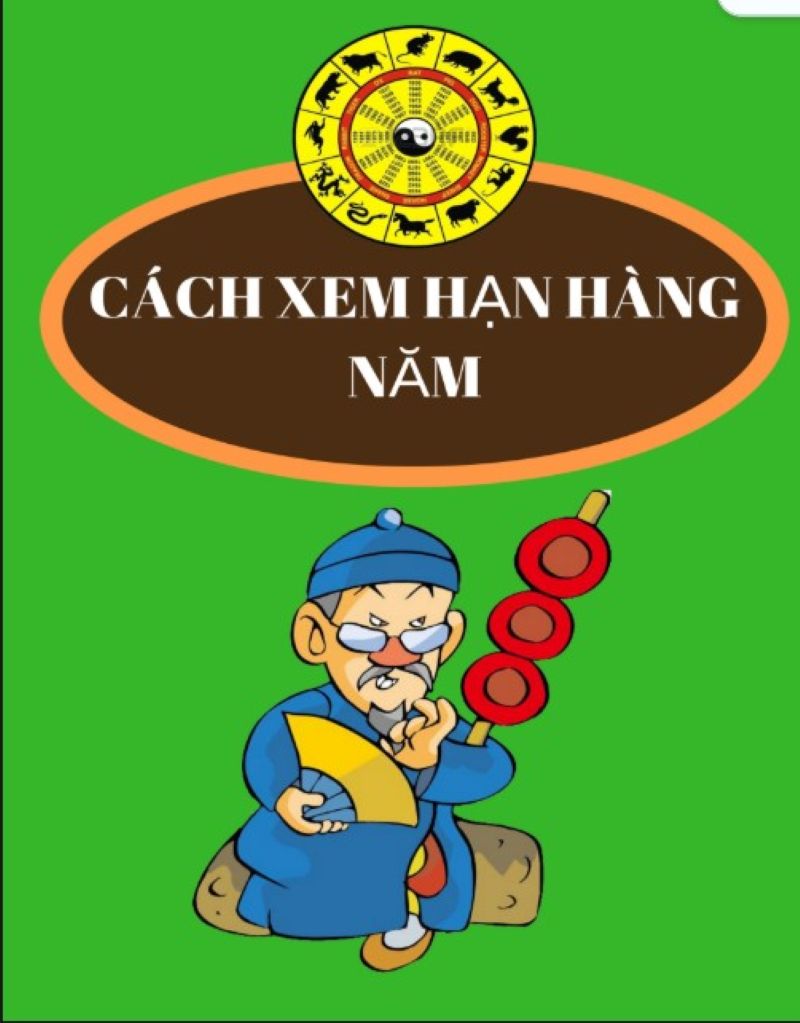 Khám Phá Bí Quyết Cách Xem Hạn Hằng Năm: Tải Ngay Bản PDF Giúp Bạn Hiểu Rõ Vận Mệnh Qua Lá Số Tử Vi