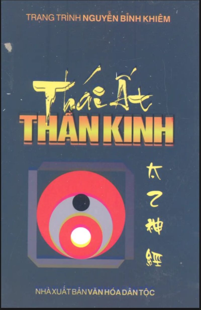 Giải mã Thái Ất Thần Kinh: Cuốn Kinh Dự Đoán Số Mệnh Khiến Giới Huyền Học Chấn Động!