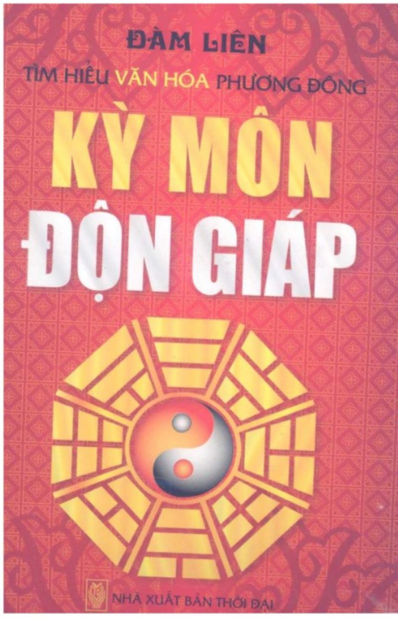 Khám Phá Bí Thuật Kỳ Môn Độn Giáp: Tải Ngay Bản PDF, Giải Mã Tam Kỳ – Lục Nghi – Cửu Cung Ứng Dụng Trong Phong Thủy & Chiến Lược