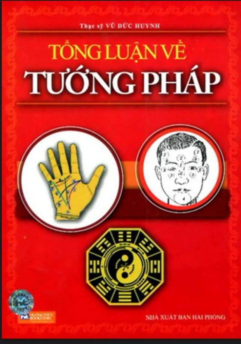 Khám Phá Bí Thuật Tướng Pháp Cổ Truyền: Cuốn Sách Huyền Học Mà Ai Yêu Phong Thủy Cũng Nên Đọc