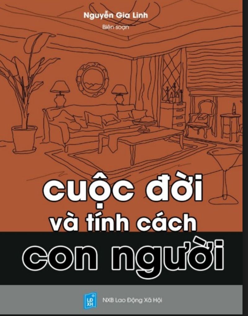 Khám Phá “Cuộc Đời Và Tính Cách Con Người”: Sách Giúp Bạn Hiểu Rõ Bản Thân – Tải Ngay Bản PDF