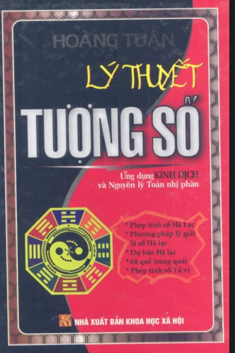 Khám Phá Bí Ẩn Tướng Số: Cuốn Sách Lý Thuyết Giải Mã Vận Mệnh Của Bạn