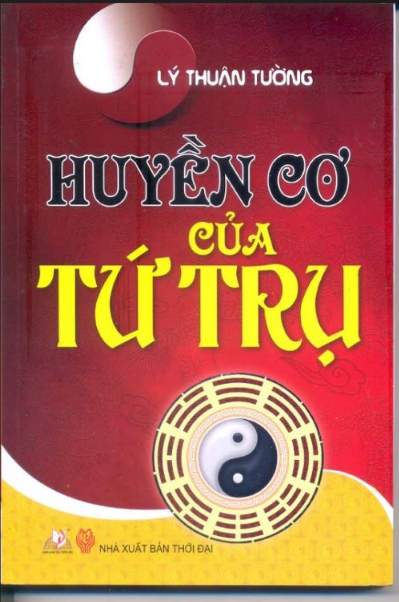 Giải Mã Huyền Cơ Của Tứ Trụ: Cuốn Sách Mệnh Lý Gây Sốt Cho Người Học Phong Thủy